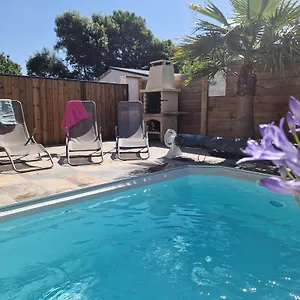  Hébergement de vacances Le Loft Nature Bien-etre Du Tarn Entre Toulouse Et Albi
