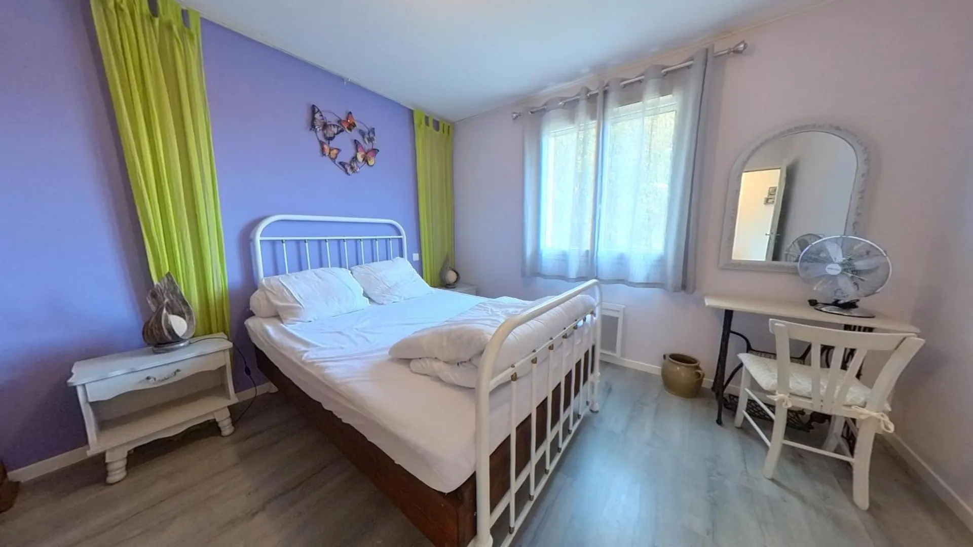 Casa de Férias Charmante Maison Entre Lot & Dordogne Avec Piscine Privee Payrac